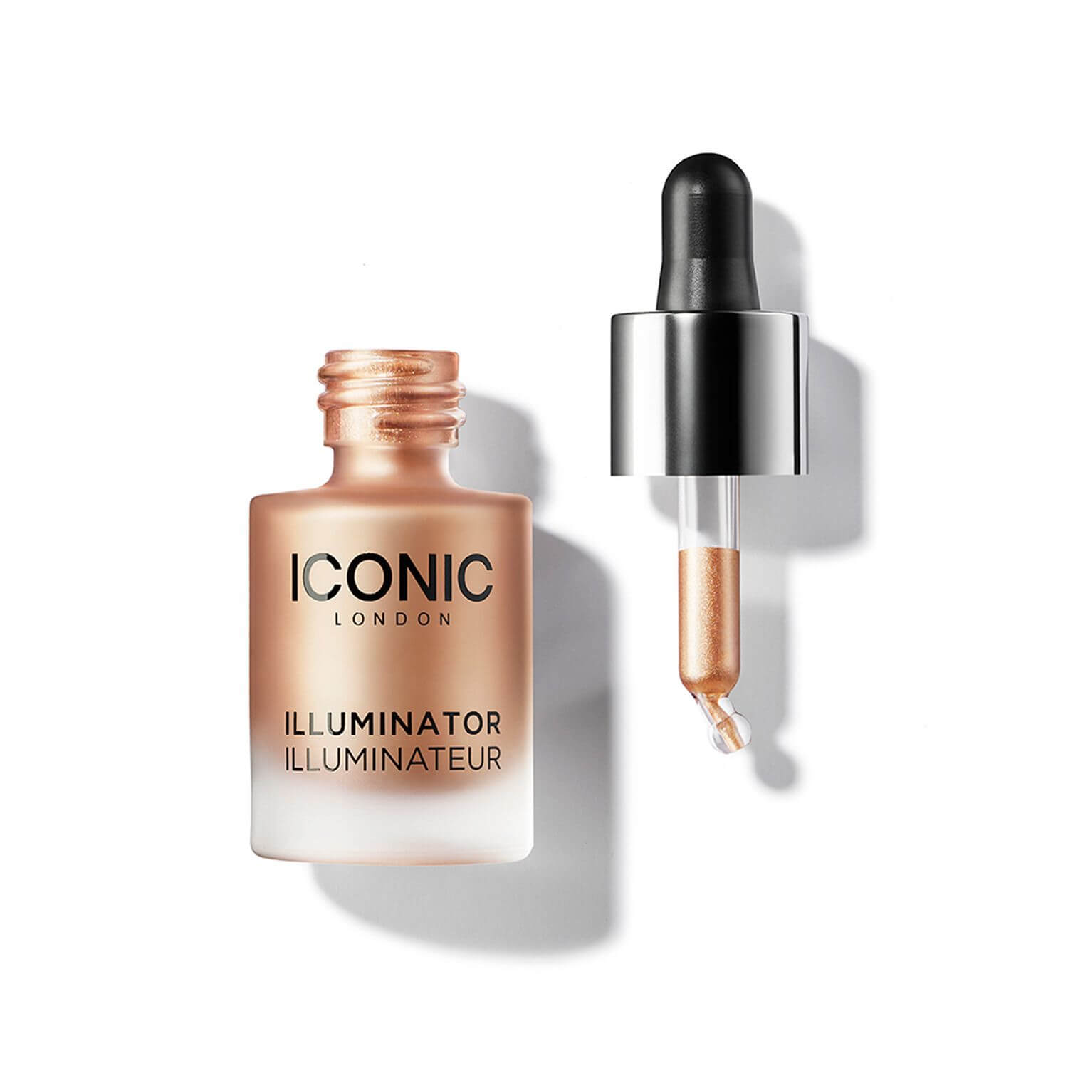 ILLUMINATOR (ILUMINADOR LÍQUIDO)
